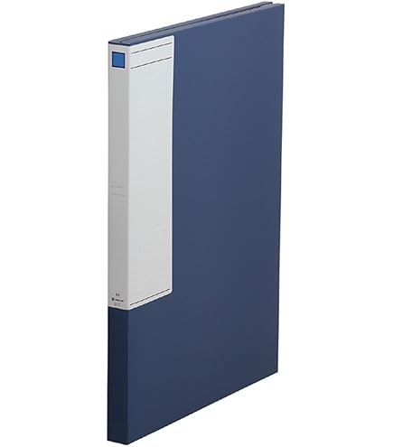 Amazon | キングジム ボックス ファイル 図面ファイル A1 青 1171-B